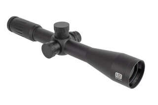 Vudu 3.5-18x50 SFP Riflescope EOTECH HC1 MOA reticle push button illumination
